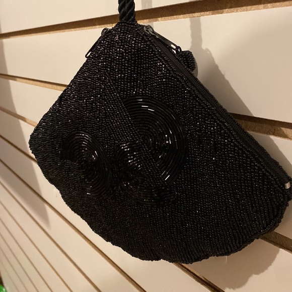 Sparkly Evening Purse - Picture 3 of 5